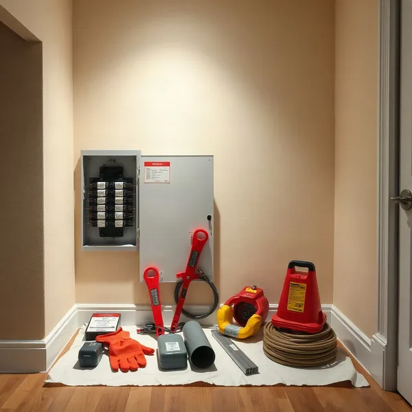 Fuse Box Failing? We Fix It Fast - Licensed