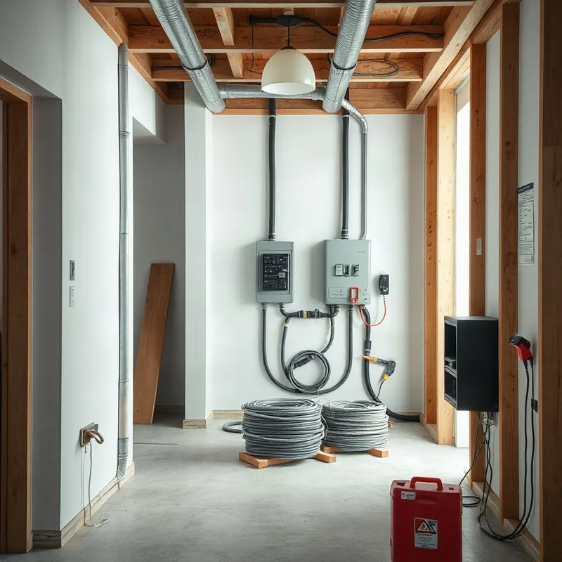Rewire Your Home, Risk-Free - Licensed